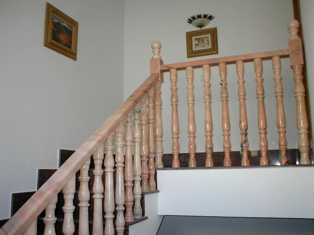 Apartamentos Egeivan Ponton Alto Екстериор снимка